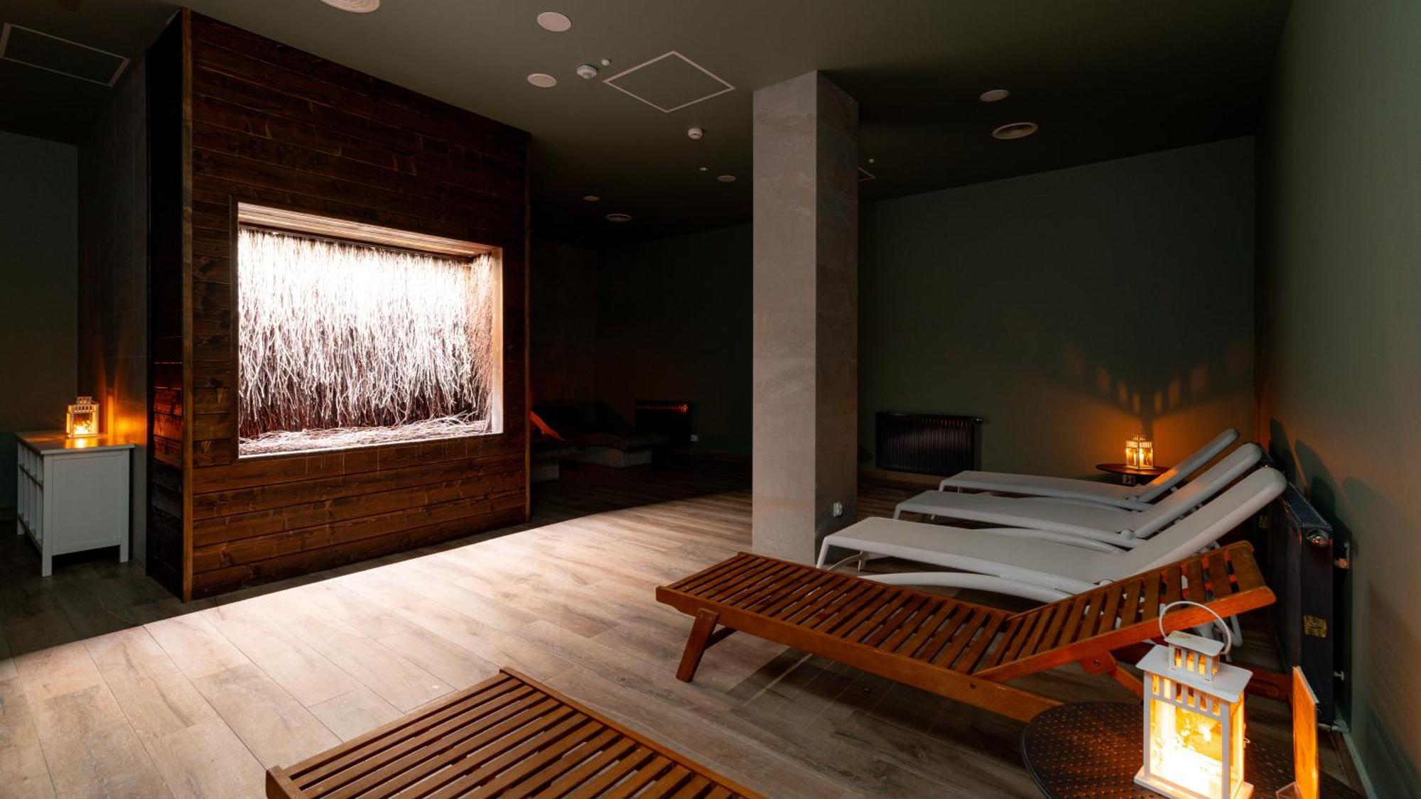 Panorama - Czarna Gora Resort By Sun & Snow Stronie Slaskie Exterior photo